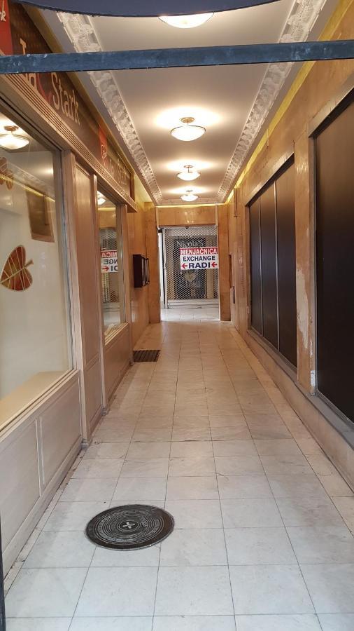 Jolie Apartment Belgrade Exterior photo